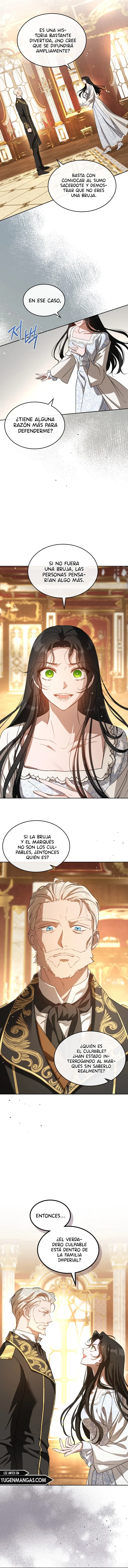 Página 5 — Matar A La Villana Capítulo 74