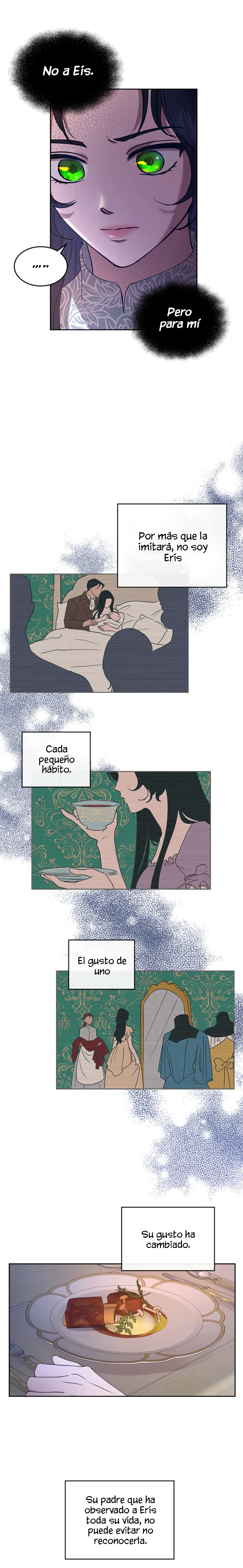 Página 12 — Matar A La Villana Capítulo 8
