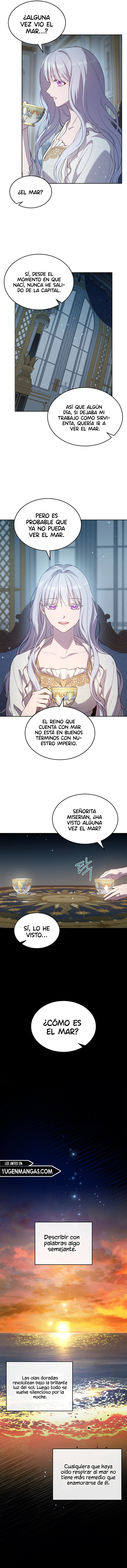 Página 9 — Matar A La Villana Capítulo 83