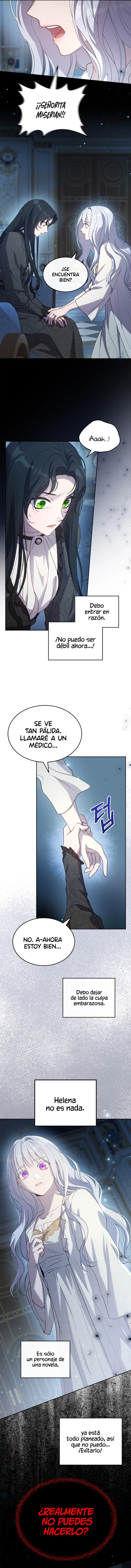 Página 3 — Matar A La Villana Capítulo 84