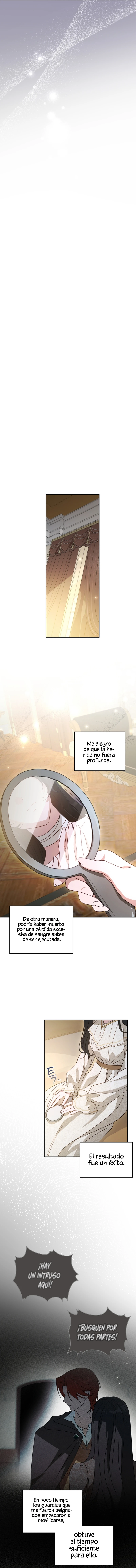 Página 7 — Matar A La Villana Capítulo 89