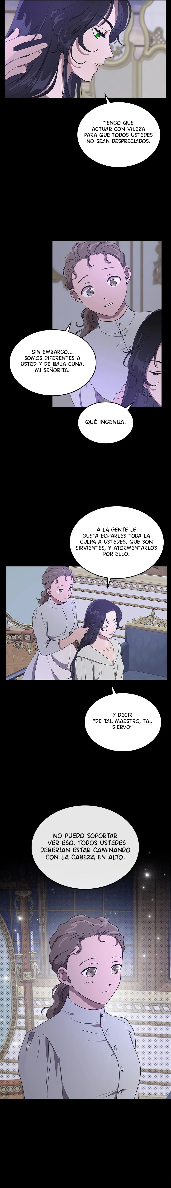 Página 12 — Matar A La Villana Capítulo 9