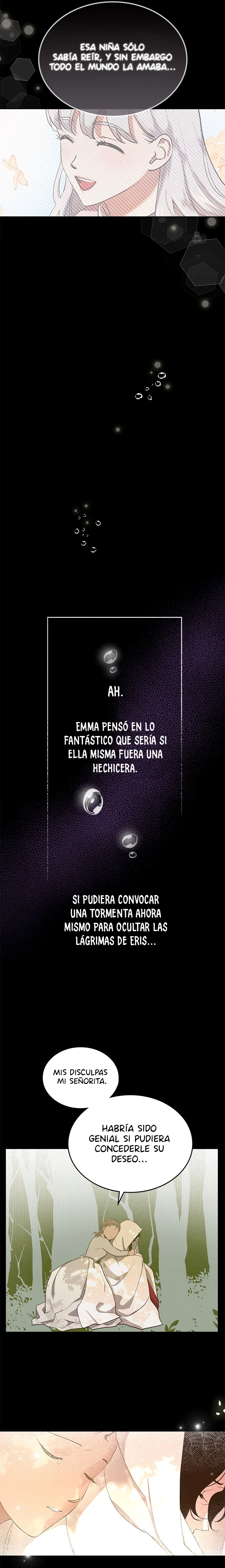 Página 18 — Matar A La Villana Capítulo 9