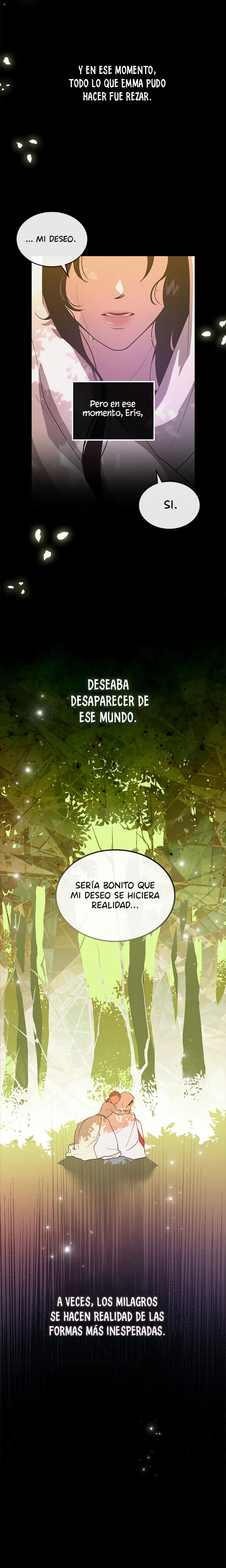 Página 19 — Matar A La Villana Capítulo 9
