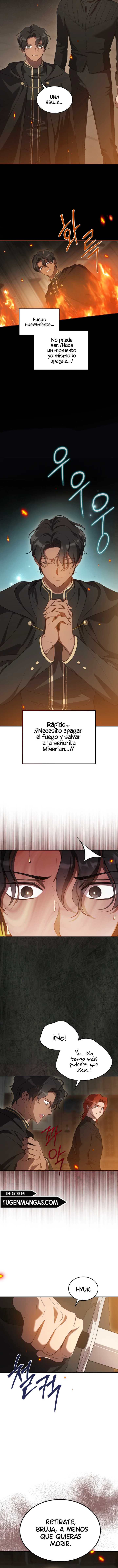Página 2 — Matar A La Villana Capítulo 95