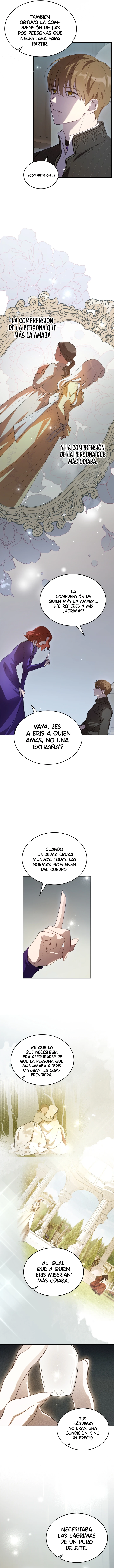 Página 8 — Matar A La Villana Capítulo 95