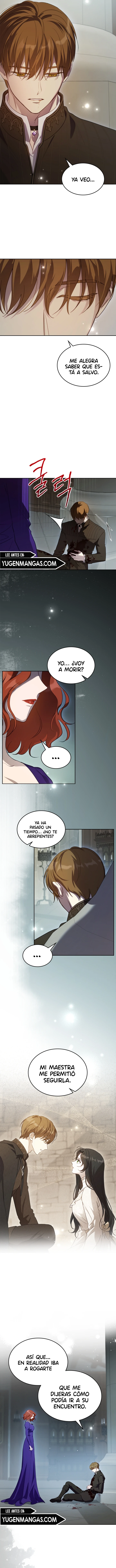 Página 9 — Matar A La Villana Capítulo 95