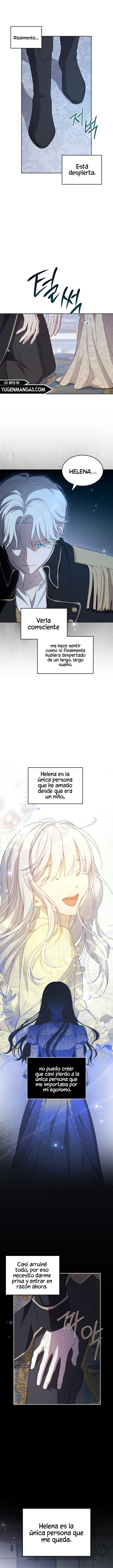 Página 7 — Matar A La Villana Capítulo 99