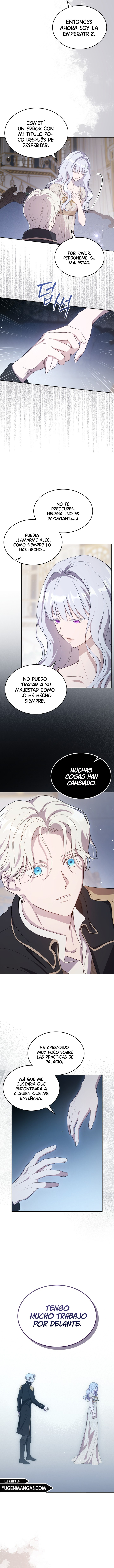 Página 9 — Matar A La Villana Capítulo 99