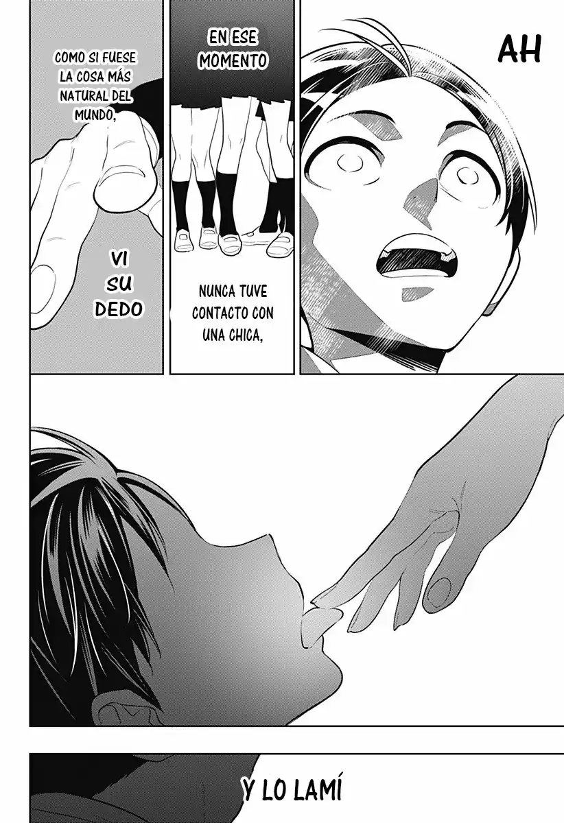 Página 32 — Capítulo 1 de Mato Seihei no Slave