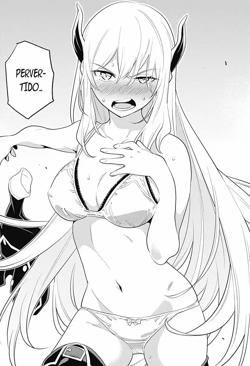Página 41 — Capítulo 2 de Mato Seihei no Slave