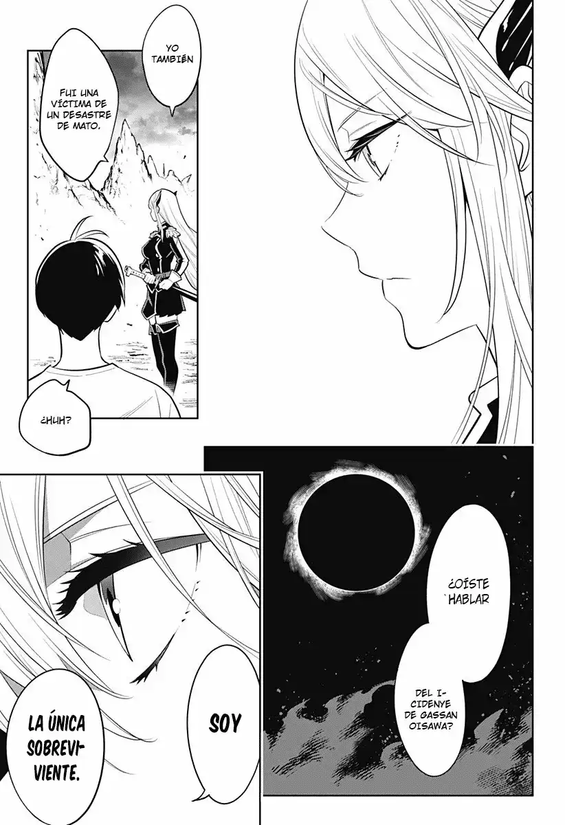 Página 44 — Capítulo 2 de Mato Seihei no Slave