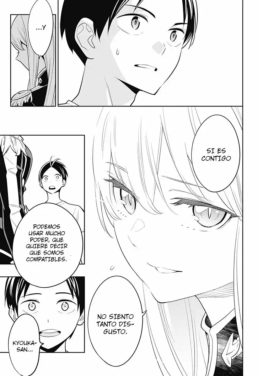 Página 46 — Capítulo 2 de Mato Seihei no Slave