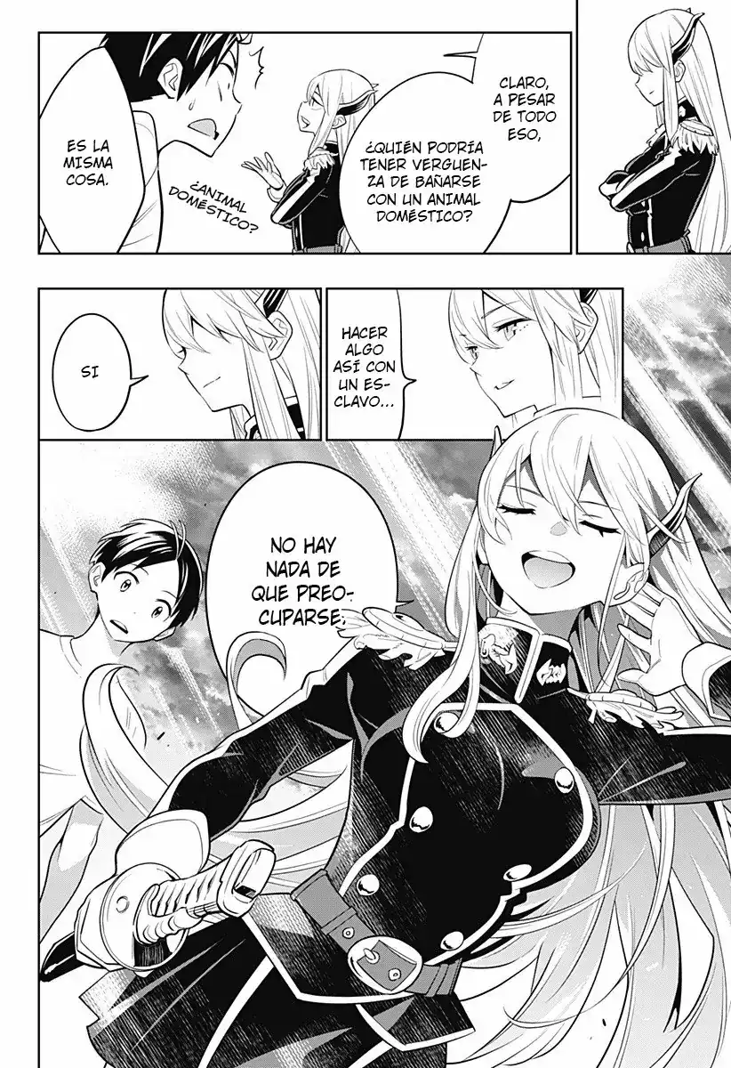 Página 47 — Capítulo 2 de Mato Seihei no Slave