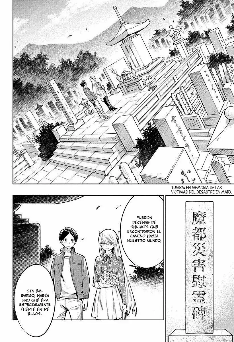Página 7 — Capítulo 5 de Mato Seihei no Slave