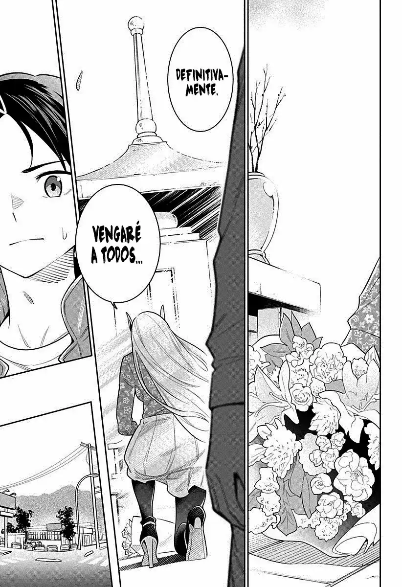 Página 10 — Capítulo 5 de Mato Seihei no Slave