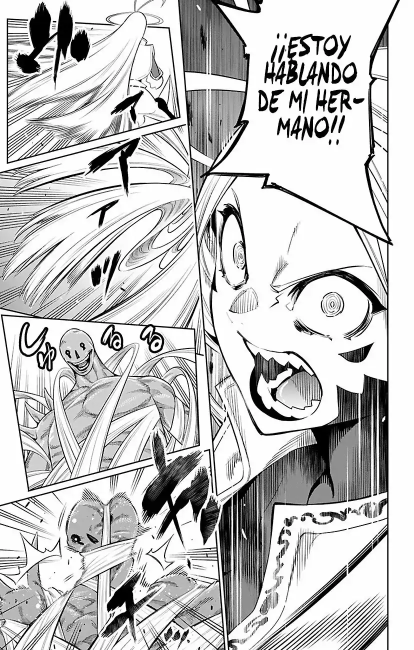 Página 6 — Capítulo 7 de Mato Seihei no Slave