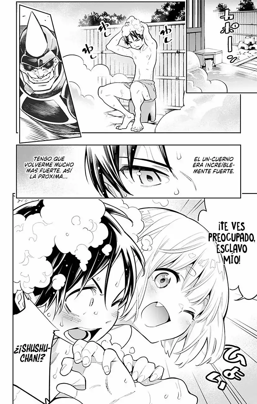 Página 3 — Capítulo 9 de Mato Seihei no Slave