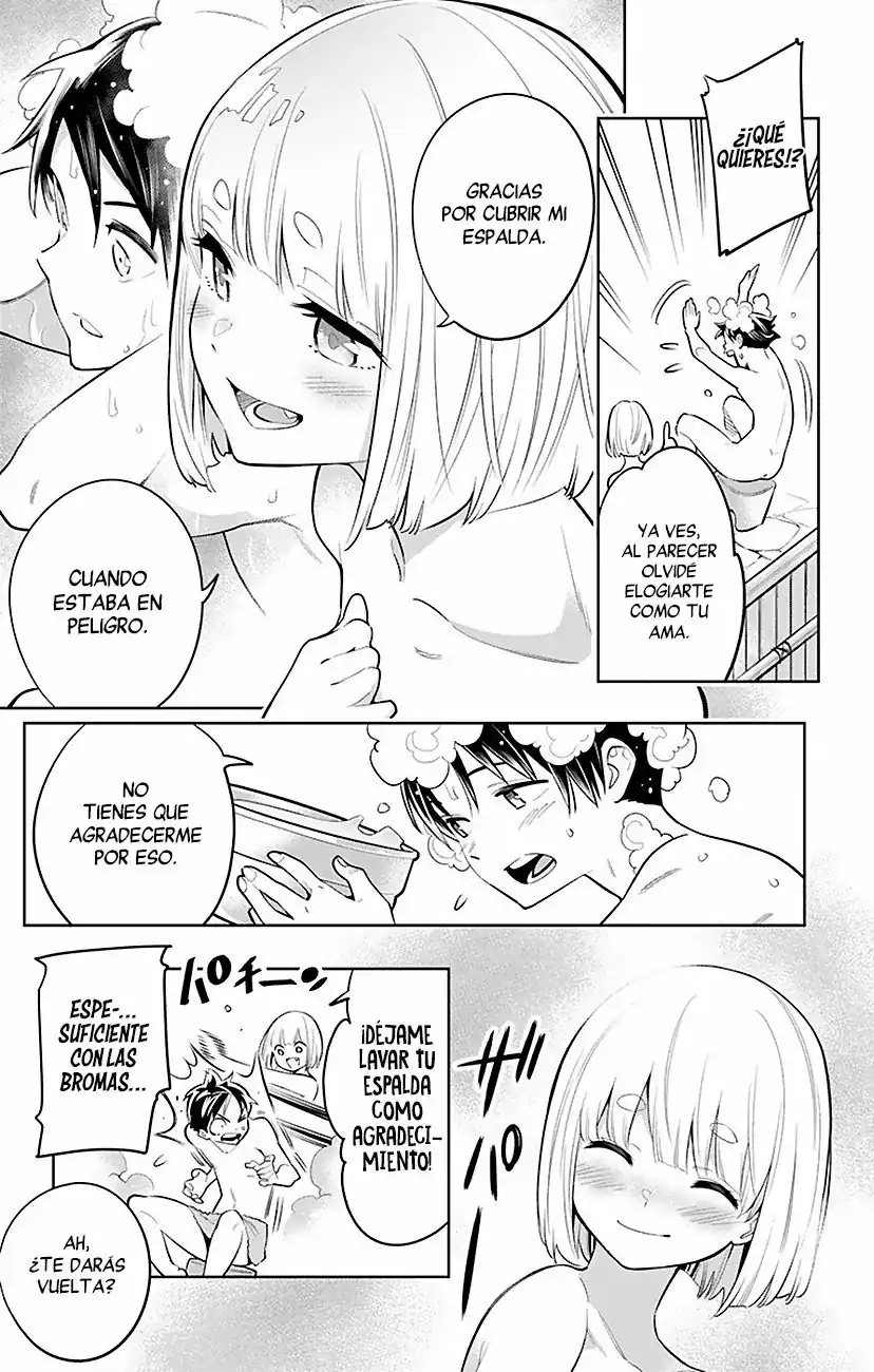 Página 4 — Capítulo 9 de Mato Seihei no Slave