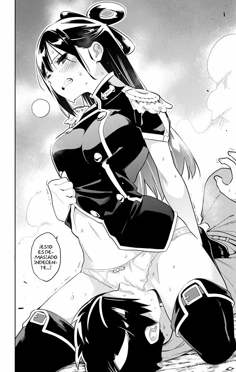 Página 6 — Capítulo 11 de Mato Seihei no Slave