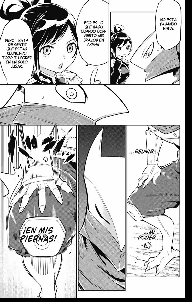 Página 6 — Capítulo 12 de Mato Seihei no Slave