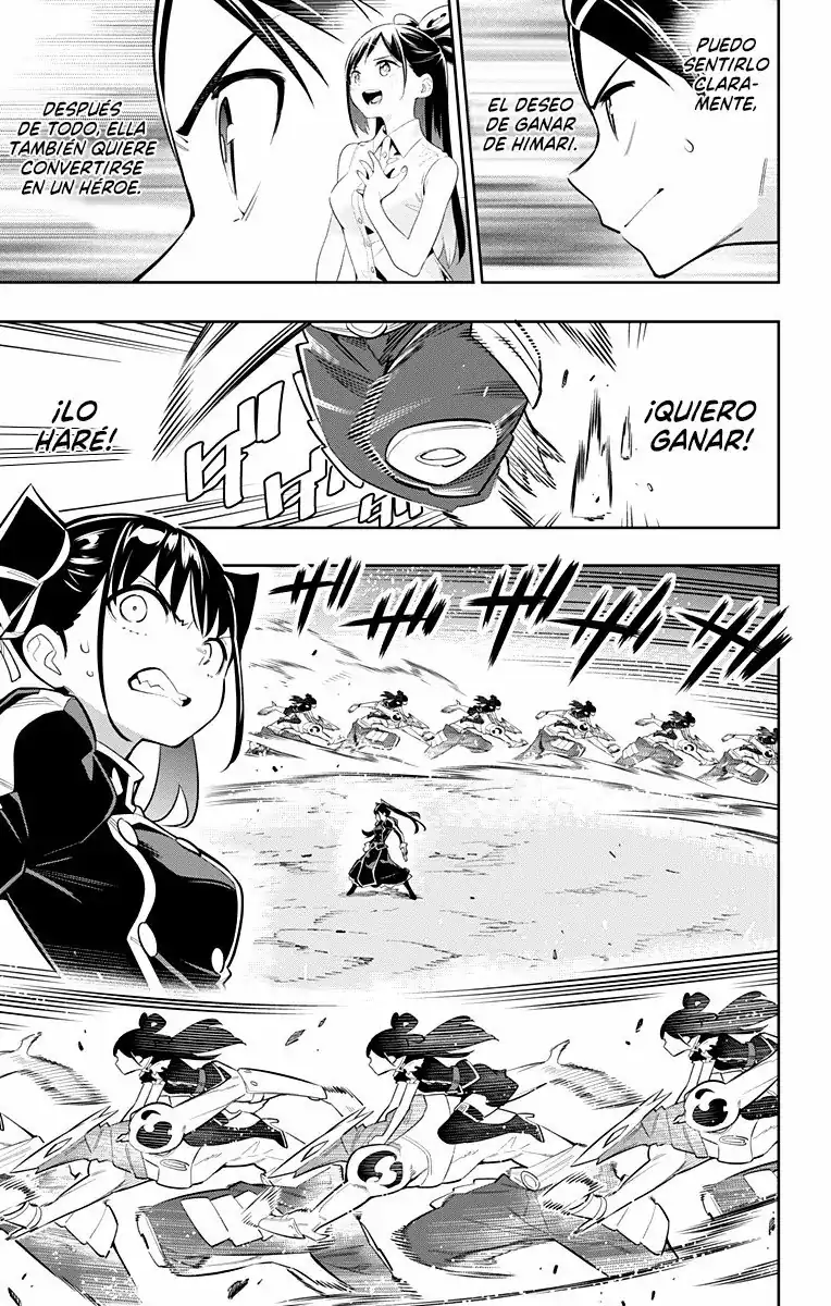 Página 12 — Capítulo 14 de Mato Seihei no Slave