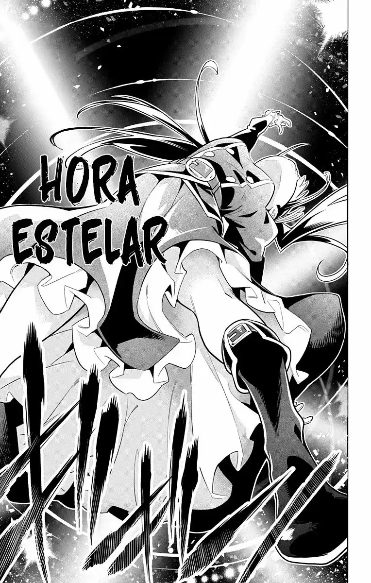 Página 16 — Capítulo 14 de Mato Seihei no Slave