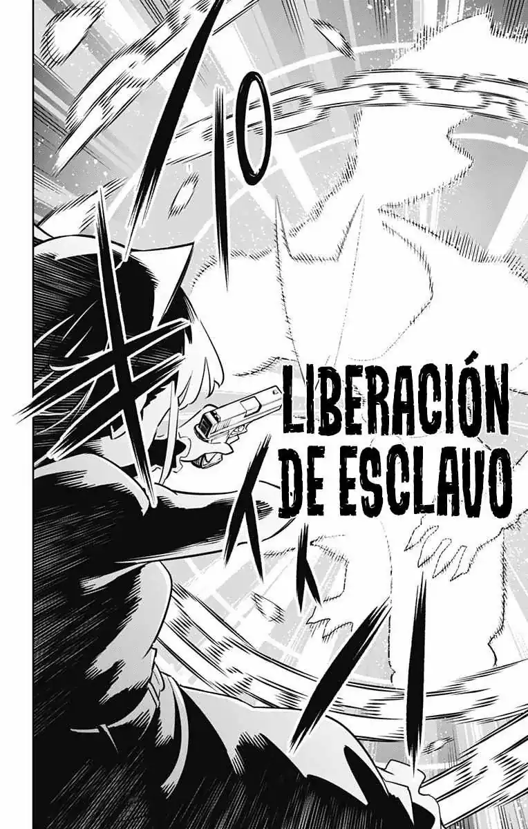 Página 9 — Capítulo 15 de Mato Seihei no Slave