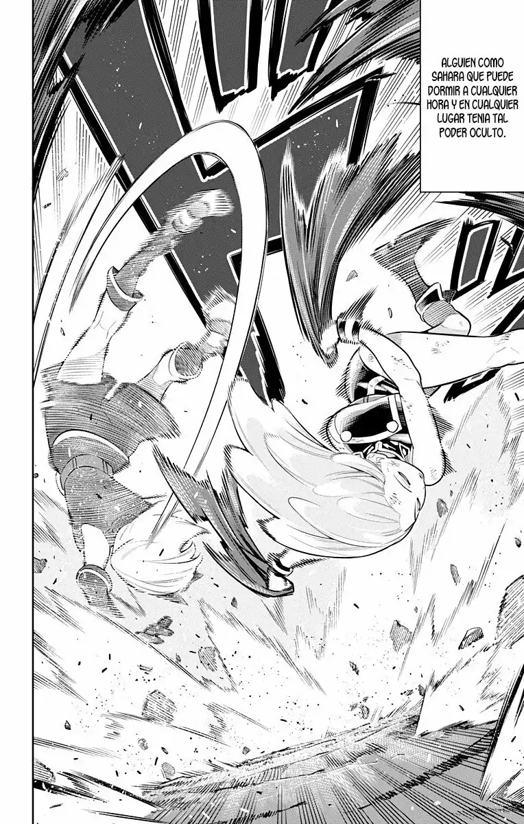 Página 14 — Capítulo 17 de Mato Seihei no Slave