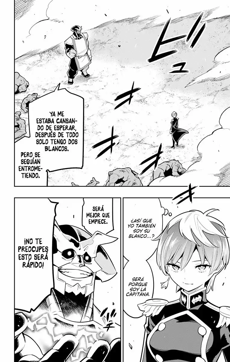 Página 3 — Capítulo 20 de Mato Seihei no Slave