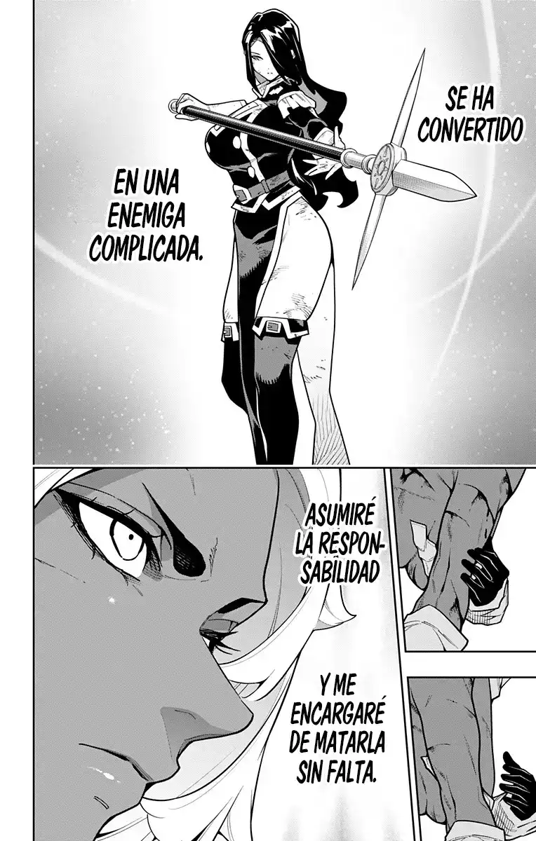 Página 19 — Mato Seihei no Slave Capítulo 179