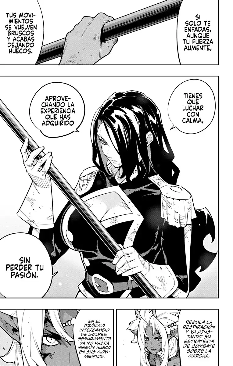Página 39 — Mato Seihei no Slave Capítulo 179