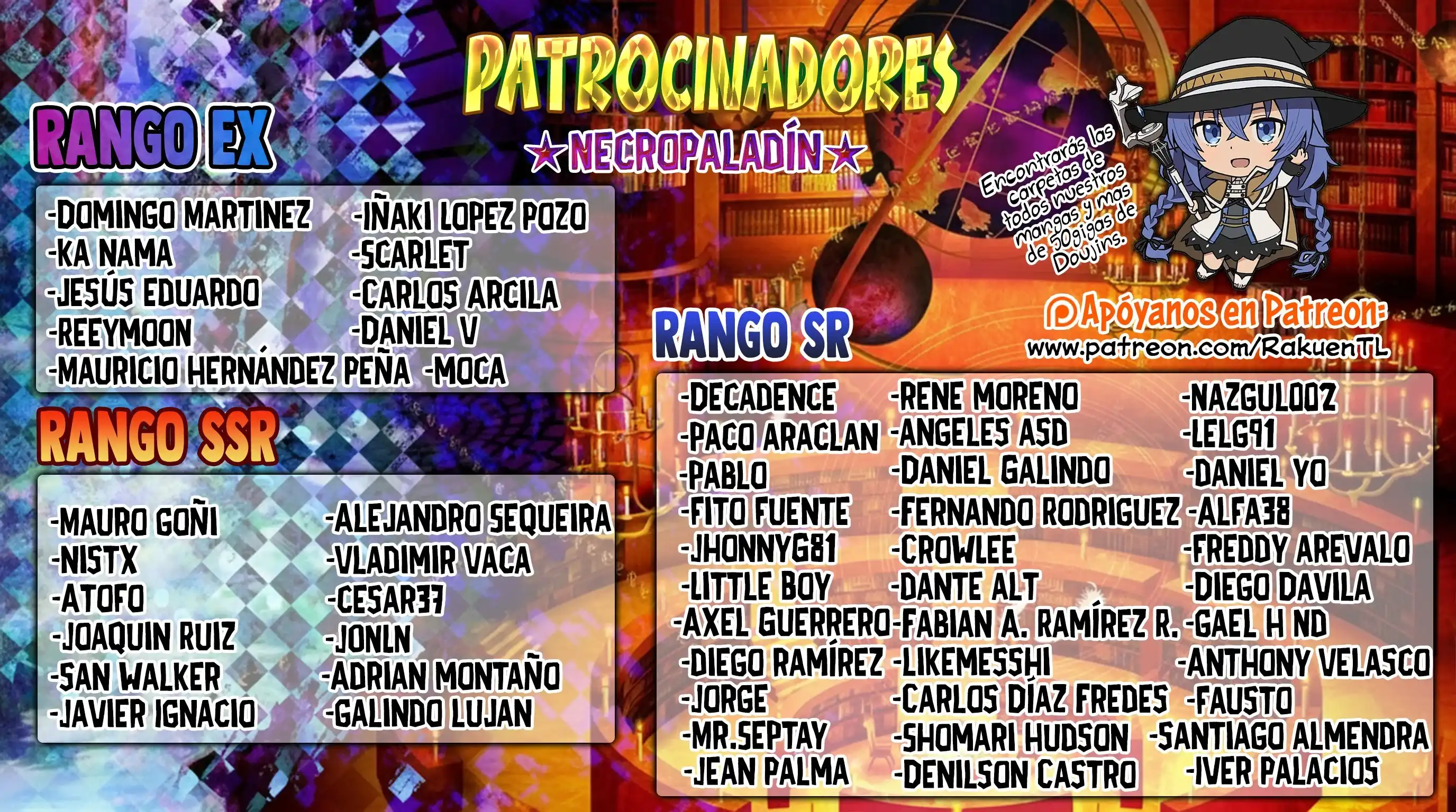 Página 2 — Mato Seihei no Slave Capítulo 182