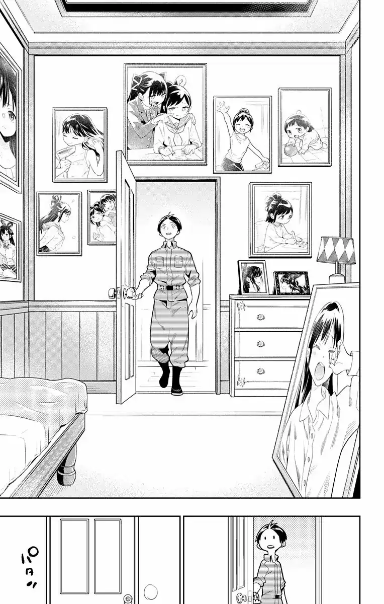 Página 6 — Capítulo 22 de Mato Seihei no Slave