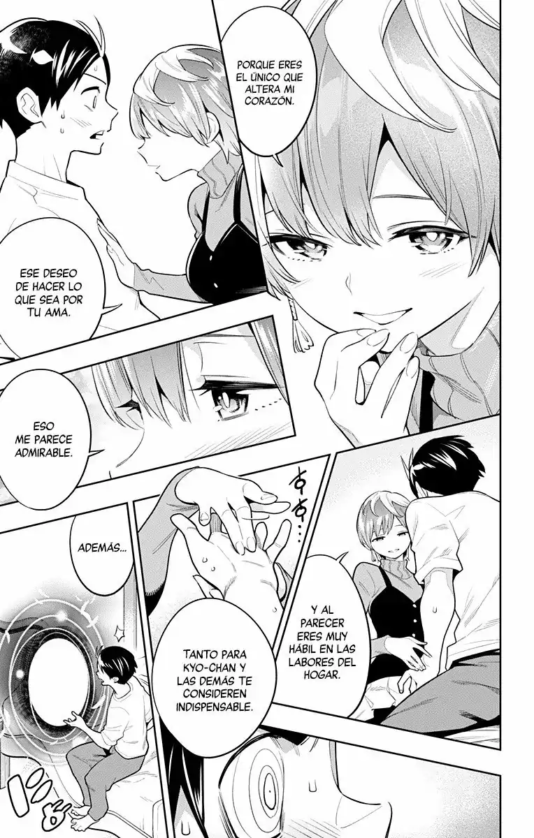 Página 12 — Capítulo 23 de Mato Seihei no Slave