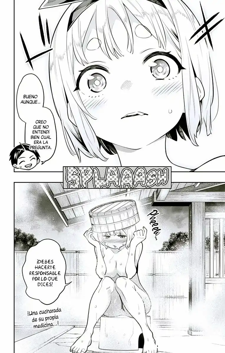 Página 5 — Capítulo 24.6 de Mato Seihei no Slave