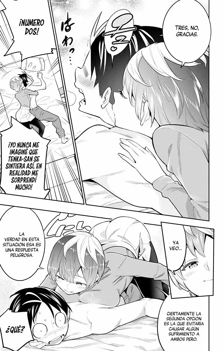 Página 6 — Capítulo 24 de Mato Seihei no Slave