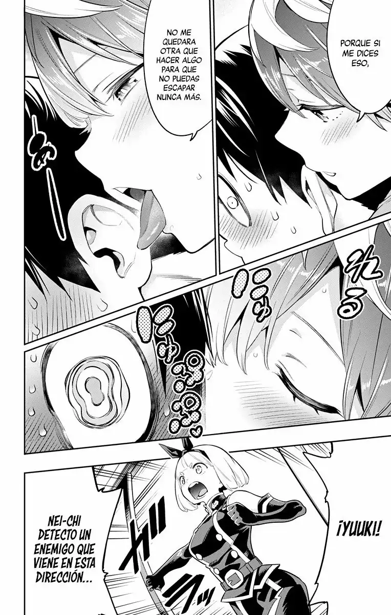Página 7 — Capítulo 24 de Mato Seihei no Slave
