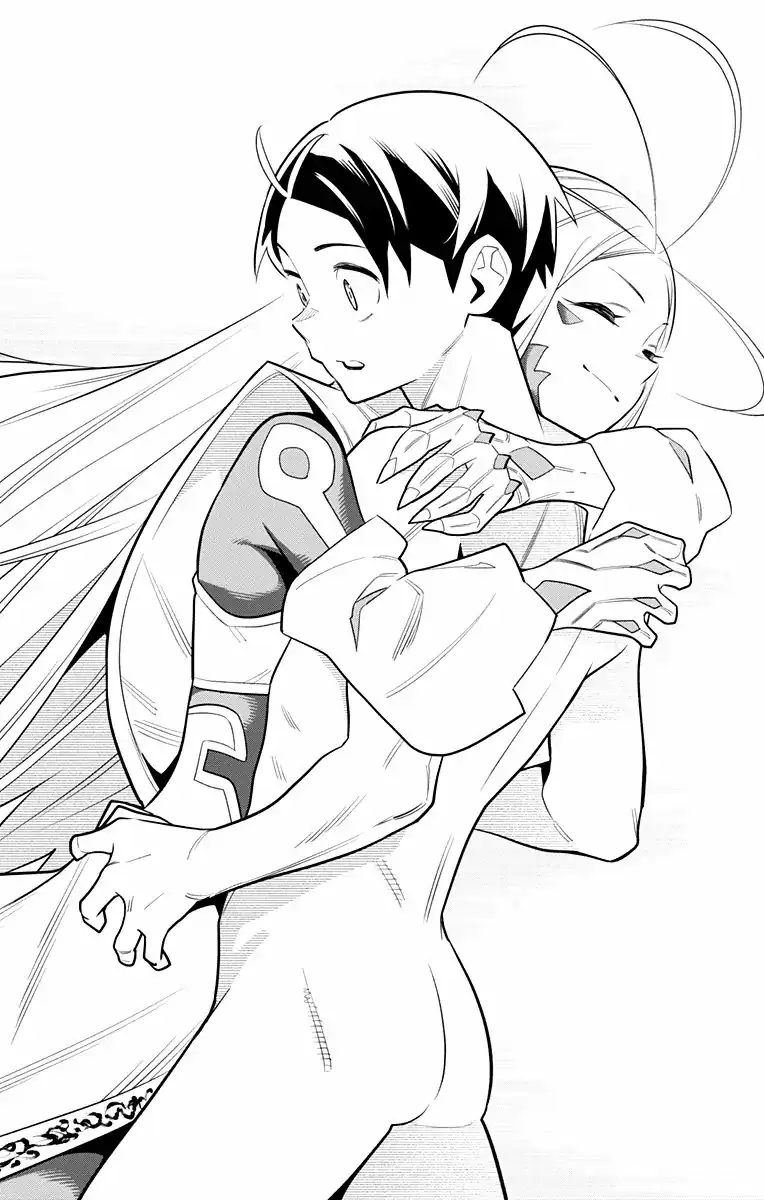 Página 9 — Capítulo 29 de Mato Seihei no Slave