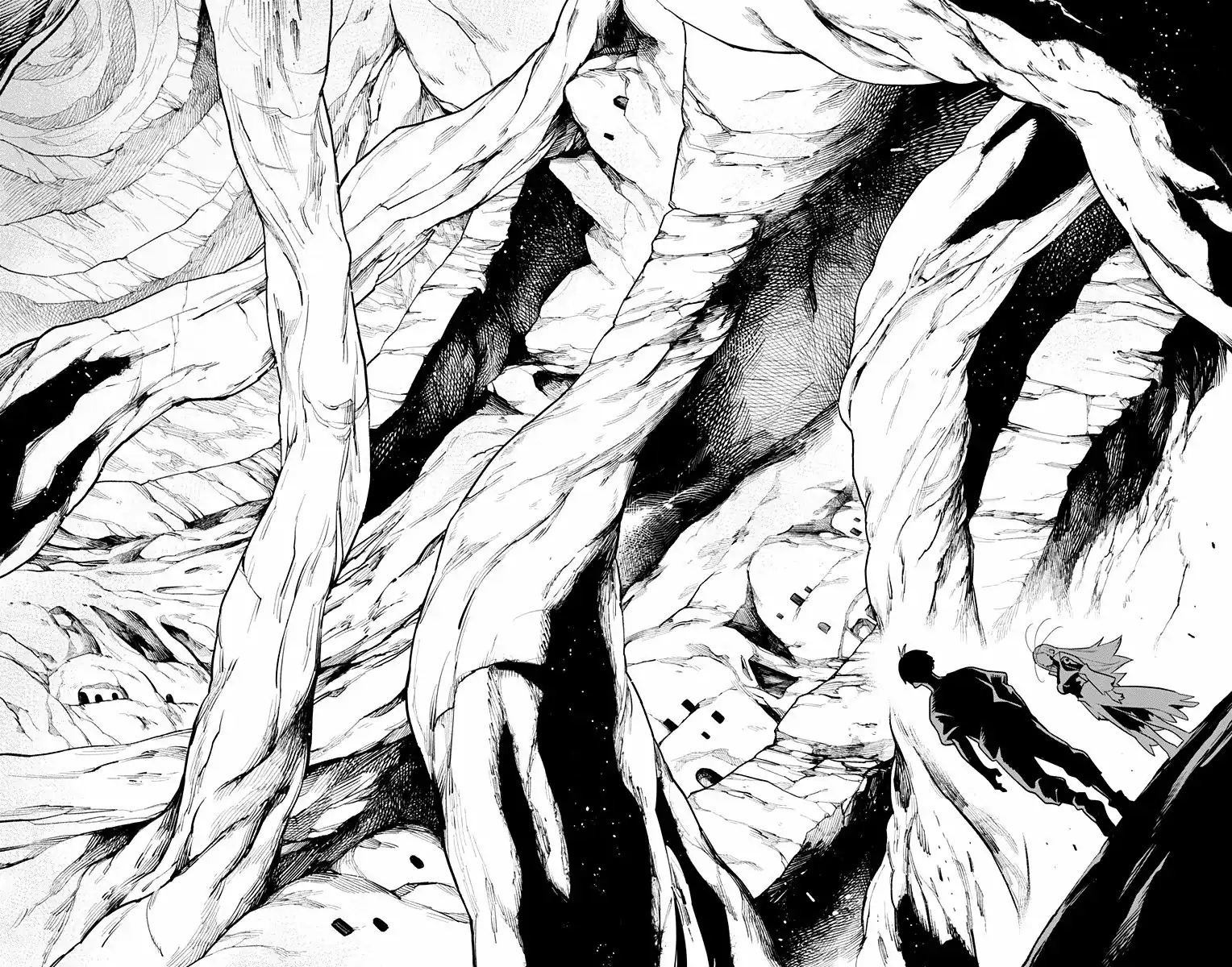 Página 13 — Capítulo 29 de Mato Seihei no Slave
