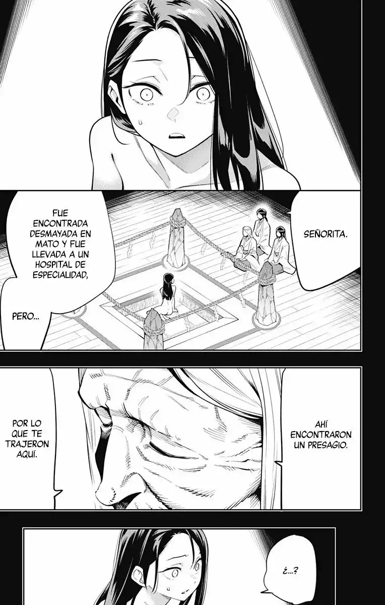 Página 7 — Capítulo 31 de Mato Seihei no Slave