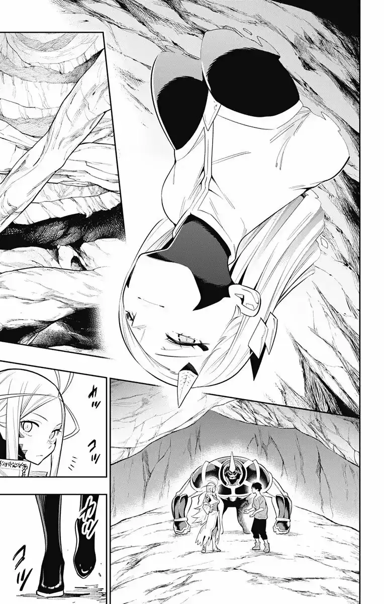 Página 8 — Capítulo 32 de Mato Seihei no Slave