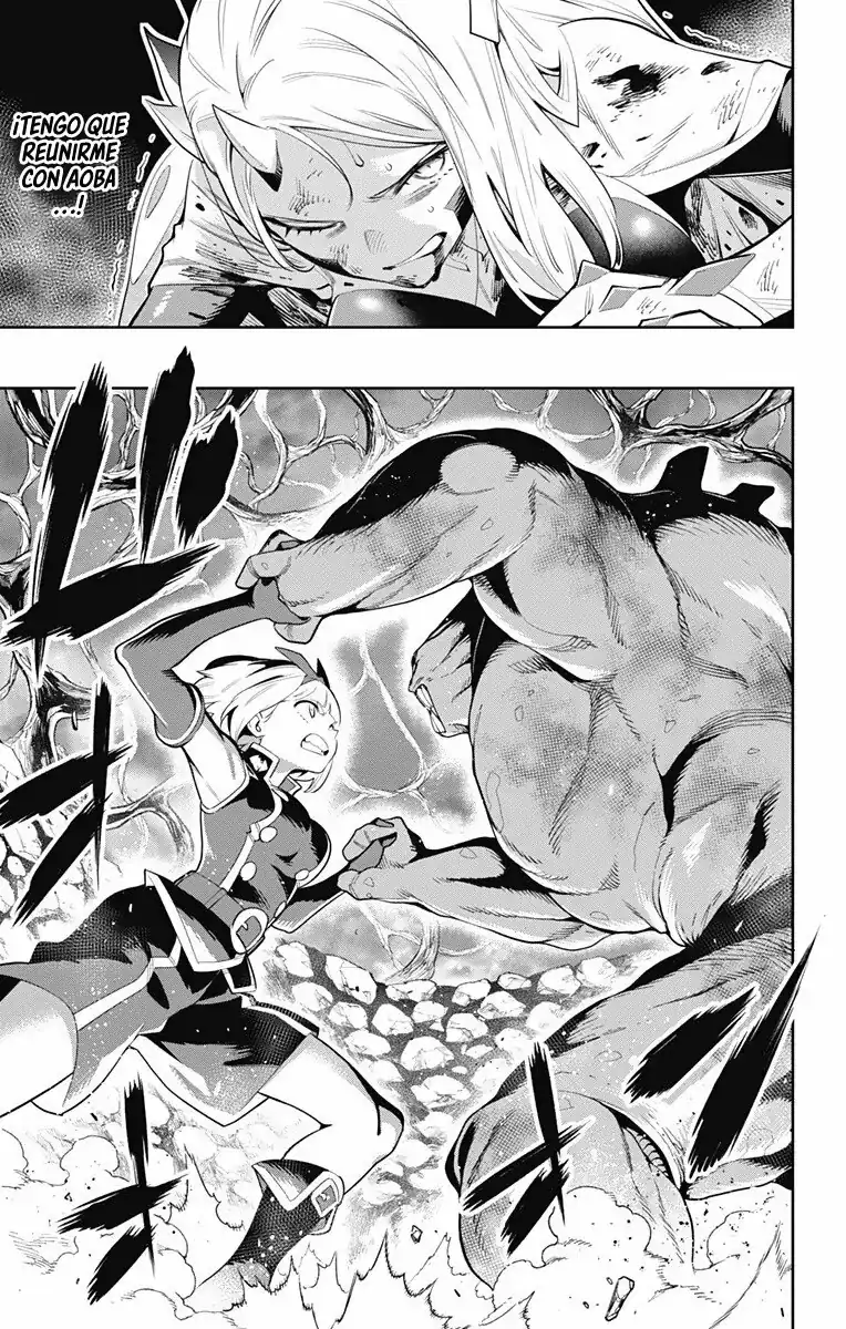 Página 4 — Capítulo 37 de Mato Seihei no Slave
