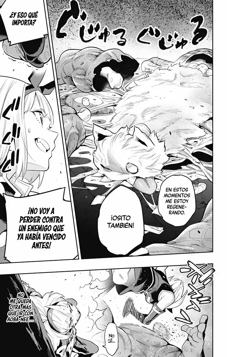 Página 6 — Capítulo 37 de Mato Seihei no Slave