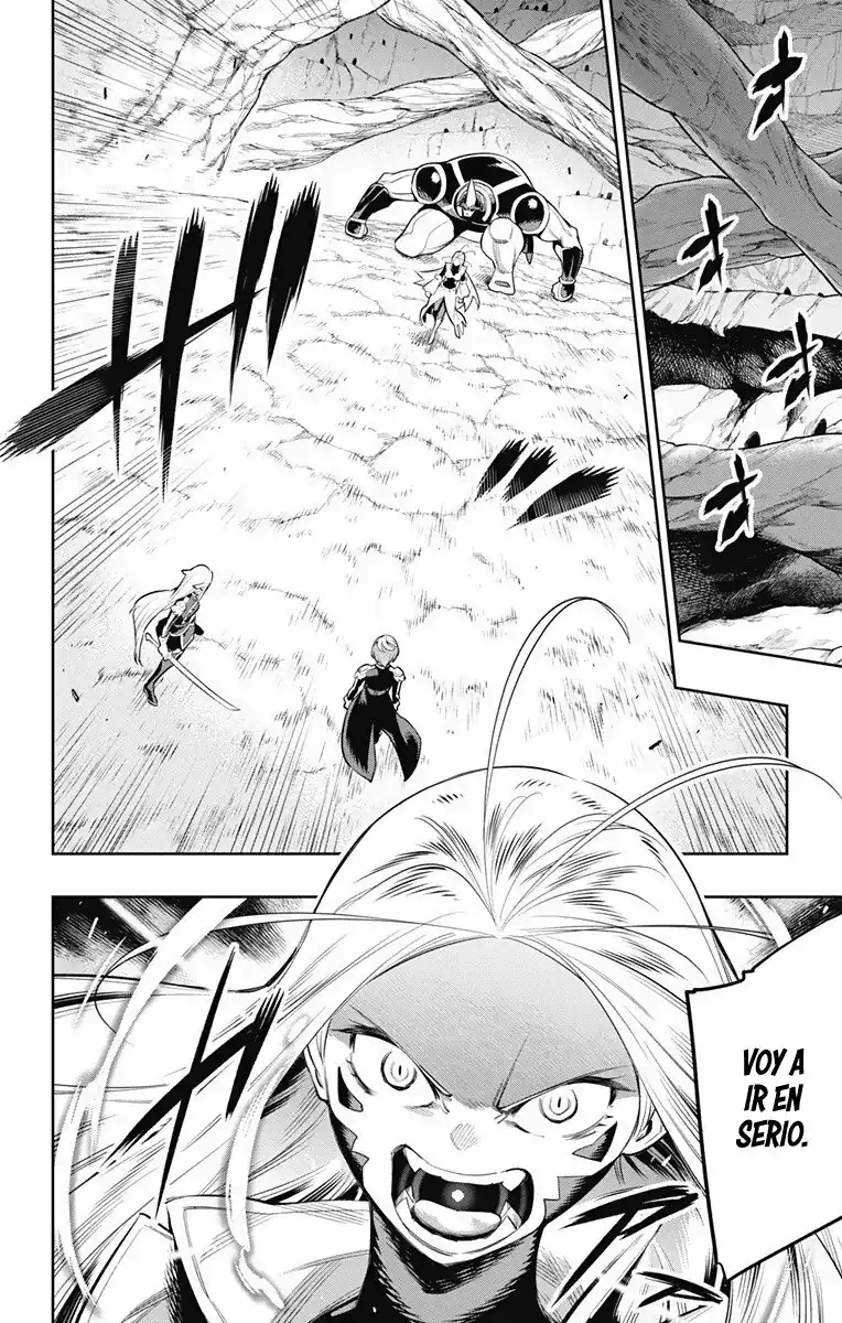 Página 7 — Capítulo 37 de Mato Seihei no Slave
