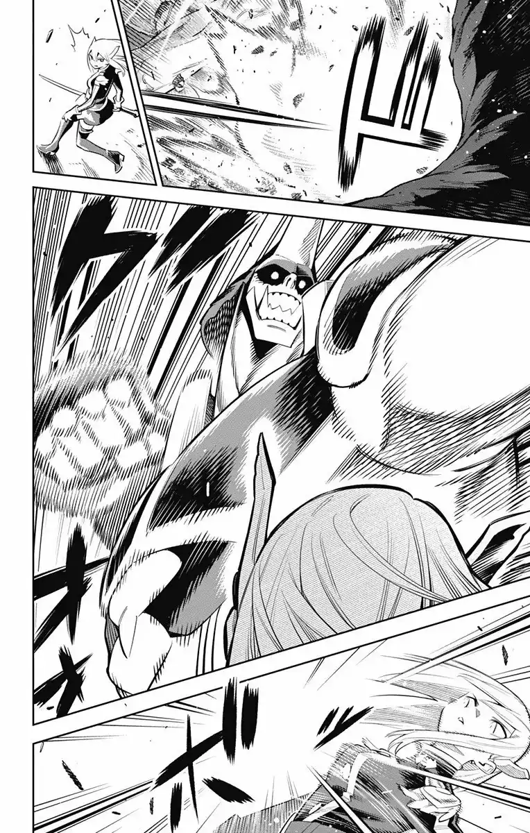 Página 9 — Capítulo 37 de Mato Seihei no Slave