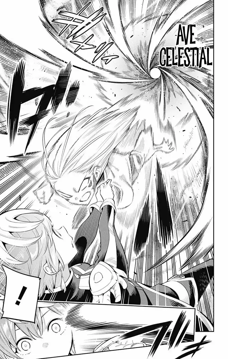 Página 20 — Capítulo 37 de Mato Seihei no Slave