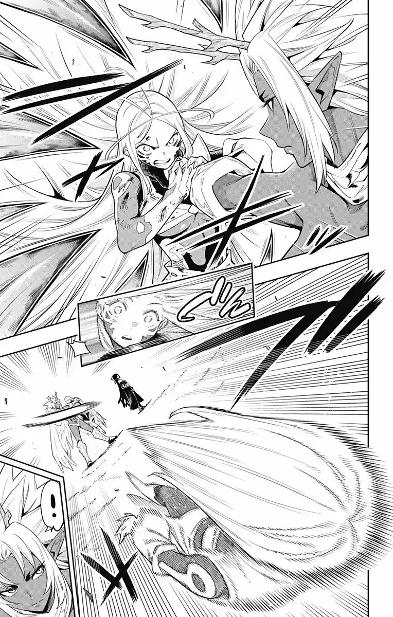 Página 4 — Capítulo 40 de Mato Seihei no Slave