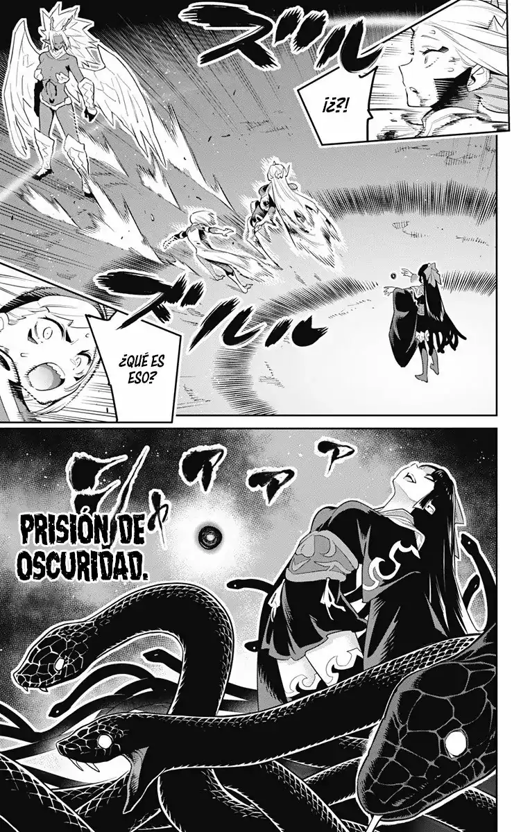 Página 6 — Capítulo 40 de Mato Seihei no Slave