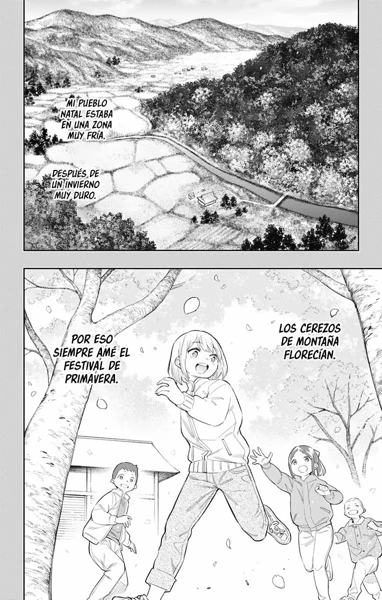 Página 3 — Capítulo 41 de Mato Seihei no Slave